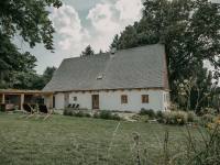 Na Potok - Vysoký Potok