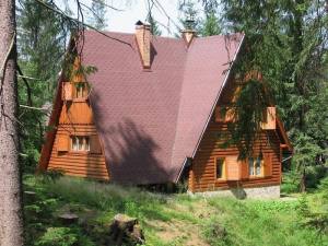 Chata u Karola - Oravice