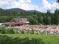 Chata u Karola - Oravice