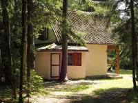 Chata 36 - Staňkov