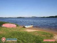 Chata Lipno - Jenišov