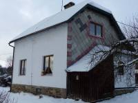 Ubytování  - Branná