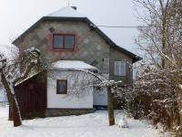 Ubytování  - Branná