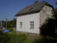 Ubytování  - Branná