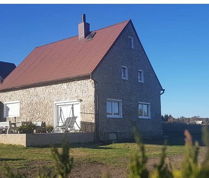 Chalupa ADLA-Klínovec-SUD-SAUNA - Kovářská