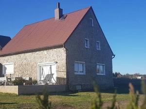 Chalupa ADLA-Klínovec-SUD-SAUNA - Kovářská