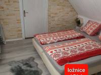 Chalupa ADLA-Klínovec-SUD-SAUNA - Kovářská