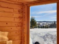 Chalupa ADLA-Klínovec-SUD-SAUNA - Kovářská