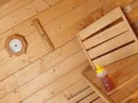 Chalupa ADLA-Klínovec-SUD-SAUNA - Kovářská