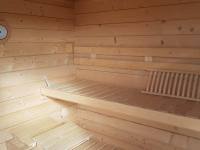 Chalupa ADLA-Klínovec-SUD-SAUNA - Kovářská