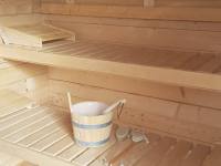 Chalupa ADLA-Klínovec-SUD-SAUNA - Kovářská