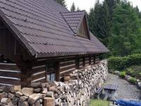 Roubenka Pod skálou - Vítkovice
