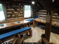 Roubenka Pod skálou - Vítkovice