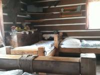 Roubenka Pod skálou - Vítkovice