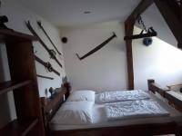 Roubenka Pod skálou - Vítkovice