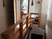 Roubenka Pod skálou - Vítkovice