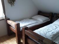 Roubenka Pod skálou - Vítkovice