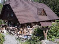Roubenka Pod skálou - Vítkovice