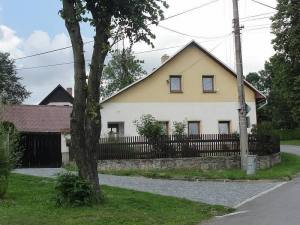 Chalupa U Popelků - Jiříkovice