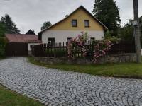 Chalupa U Popelků - Jiříkovice