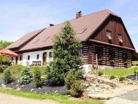 Chaloupka Sedmička - Zdobnice