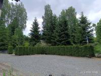 Horská chata Děvín - Zdobnice
