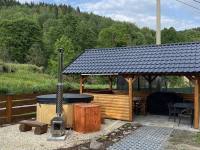 Chalupa pod Kralickým Sněžníkem - Nová Seninka