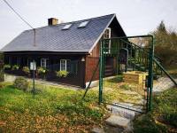 Chalupa U Anděla - Ondřejovice