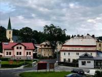 Pronájem chalupy - Pernink