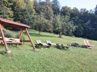 Chalupa k pronajmutí - Kunčice pod Ondřejníkem