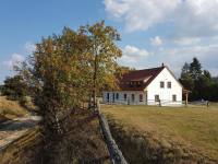 Pronájem chalupy - Valtínov