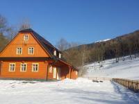 Roubenka Merta - Vernířovice
