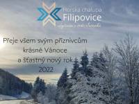Horská chalupa Filipovice - Filipovice