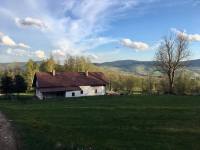 Chalupa Na Vršku - Vojtíškov