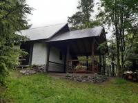 Chalupa u Huga - Nová Rudná