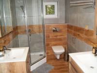 Valinka - chata pod rozhlednou Val - Horní Orlice