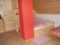 Valinka - chata pod rozhlednou Val - Horní Orlice