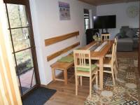 Valinka - chata pod rozhlednou Val - Horní Orlice