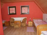 Valinka - chata pod rozhlednou Val - Horní Orlice