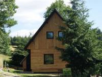Valinka - chata pod rozhlednou Val - Horní Orlice