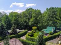 Chata Lentilka - Rožnov pod Radhoštěm