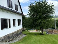 Chalupa Tři studánky - Kunčice
