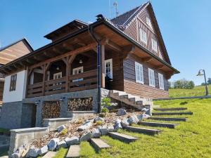 Roubenka Anita - Kunčice