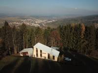 Chata Lyžařská - Valašské Klobouky