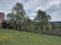 Chalupa na samotě - Valašská Senice