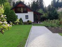 Chata Mšadlanka - Horní Bečva