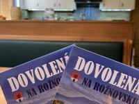 Chata u Honzíka - Rožnov pod Radhoštěm