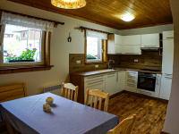 Chata Hozajda - Nový Hrozenkov