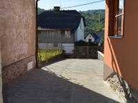 Chalupa Ivuška - Branná
