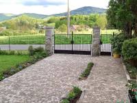 Vila Miluška - Černá Voda
